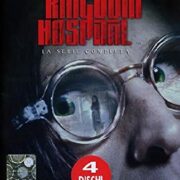 Kingdom hospital: la serie completa (4DVD)