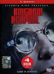 Kingdom hospital: la serie completa (4DVD)