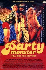 Party Monster - I folli anni 90 di New York
