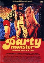 Party Monster – I folli anni 90 di New York