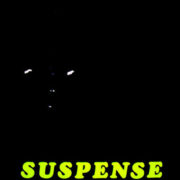 Suspense (LP + CD)
