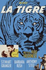 Tigre, La