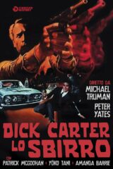 Dick Carter lo sbirro