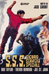 S.S.S. Sicario Servizio Speciale