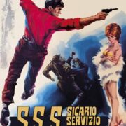S.S.S. Sicario Servizio Speciale