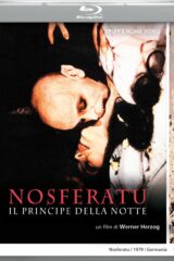 Nosferatu - Il principe della notte (Blu-Ray)
