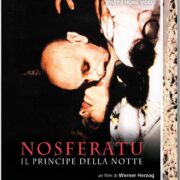 Nosferatu - Il principe della notte (Blu-Ray)