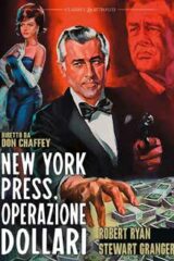 New York Press - Operazione Dollari