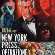 New York Press - Operazione Dollari