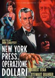 New York Press – Operazione Dollari