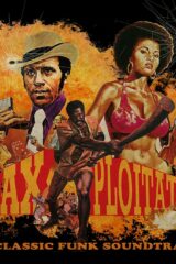 Blaxploitation - Six classic funk soundtrack (6 CD BOX)