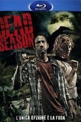 Dead Season (Blu Ray)