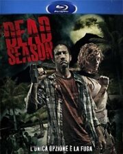 Dead Season (Blu Ray)