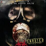 Hazmat (Blu Ray)