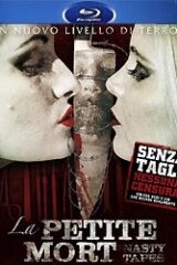 Petite Mort - Nasty Tapes, La (Blu Ray)