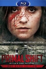 Primal Shift (Blu Ray)
