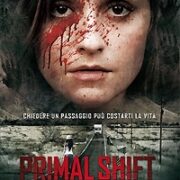 Primal Shift (Blu Ray)