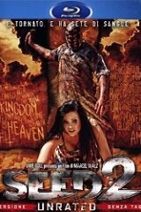 Seed 2 (Blu Ray)