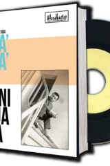 Mr. Mah-Nà Mah-Nà - Piero Umiliani e la sua musica [Libro+EP vinile]