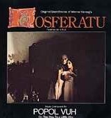 Popol Vuh - Nosferatu (CD)