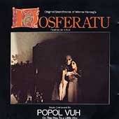 Popol Vuh – Nosferatu (CD)