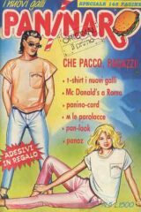 Paninaro n.5 (1986)