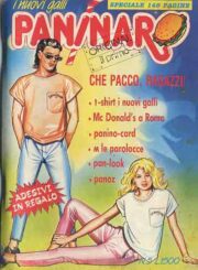 Paninaro n.5 (1986)