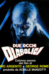Due occhi diabolici (LP)