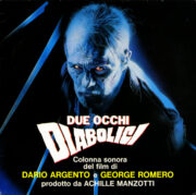 Due occhi diabolici (LP)