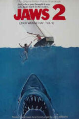 Jaws 2 - Lo squalo 2 (LP)
