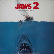 Jaws 2 - Lo squalo 2 (LP)