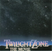 Twilight Zone – The Movie / Ai confini della realtà – Il film (LP)