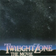 Twilight Zone - The Movie / Ai confini della realtà - Il film (LP)