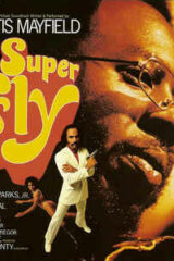 Superfly (LP)
