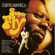 Superfly (LP)