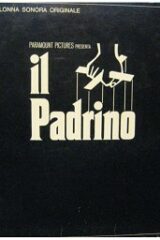 Godfather - Il Padrino (LP GATEFOLD)