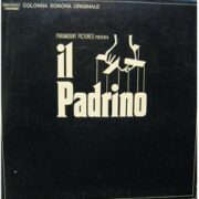 Godfather - Il Padrino (LP GATEFOLD)