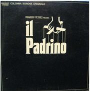Godfather – Il Padrino (LP GATEFOLD)
