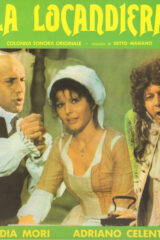 Locandiera, La (LP)