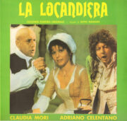 Locandiera, La (LP)