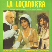 Locandiera, La (LP)