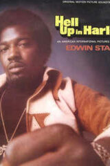 Hell up in Harlem (LP)