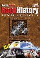 Rock History – Suona la Storia