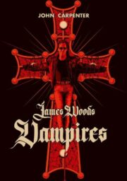 Vampires – Nuova Edizione Rimasterizzata