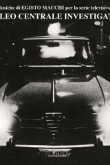 Nucleo Centrale Investigativo Ltd ED. LP+7" EP