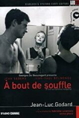 Fino all'ultimo respiro - A bout de souffle