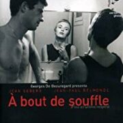 Fino all'ultimo respiro - A bout de souffle