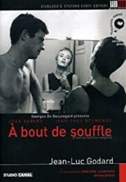 Fino all’ultimo respiro – A bout de souffle