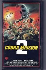 Cobra mission 2