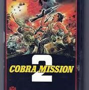 Cobra mission 2